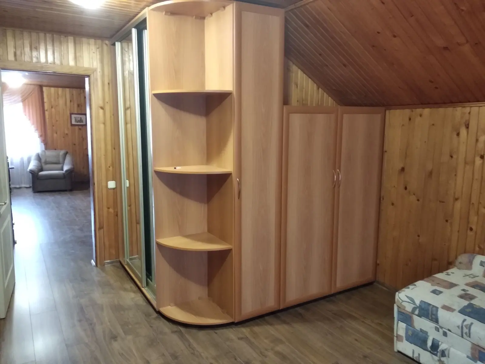 Фото Снять дом, Погреби в долгосрочную аренду, цена: 1000 $, код 5220