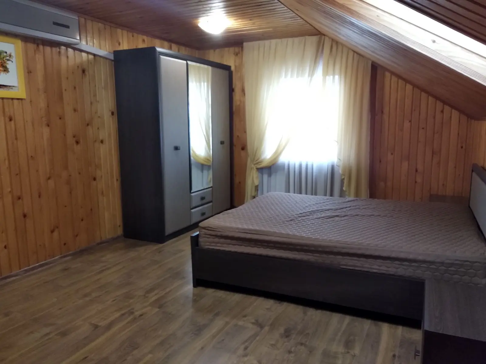 Фото Снять дом, Погреби в долгосрочную аренду, цена: 1000 $, код 5220