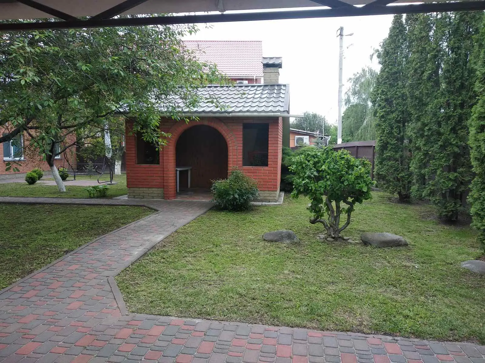 Фото Снять дом, Погреби в долгосрочную аренду, цена: 1000 $, код 5220