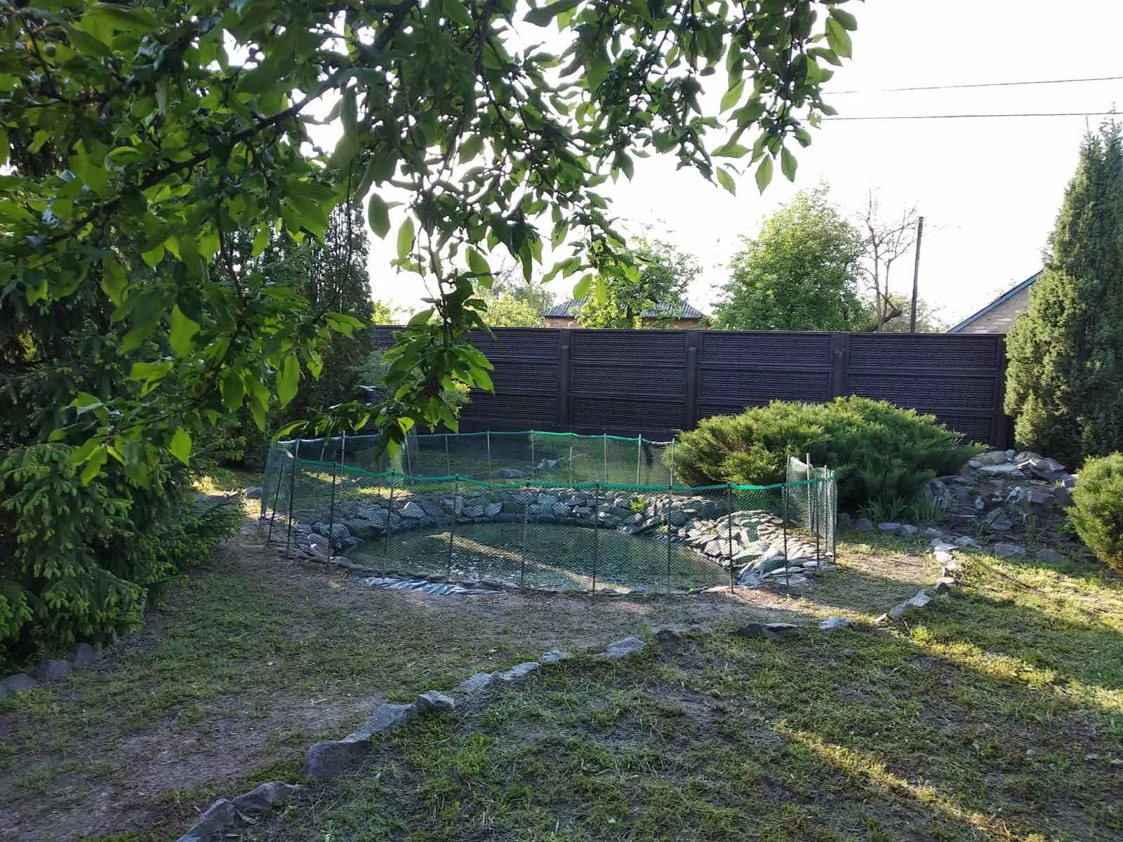 Фото Снять дом, Погреби в долгосрочную аренду, цена: 1000 $, код 5220