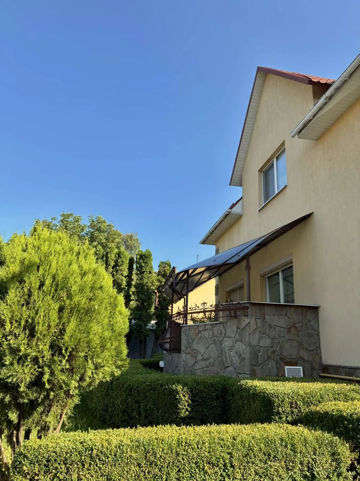 Фото Снять дом, Добрый Путь ул.  Киев в долгосрочную аренду, цена: 2200 $, код 5221