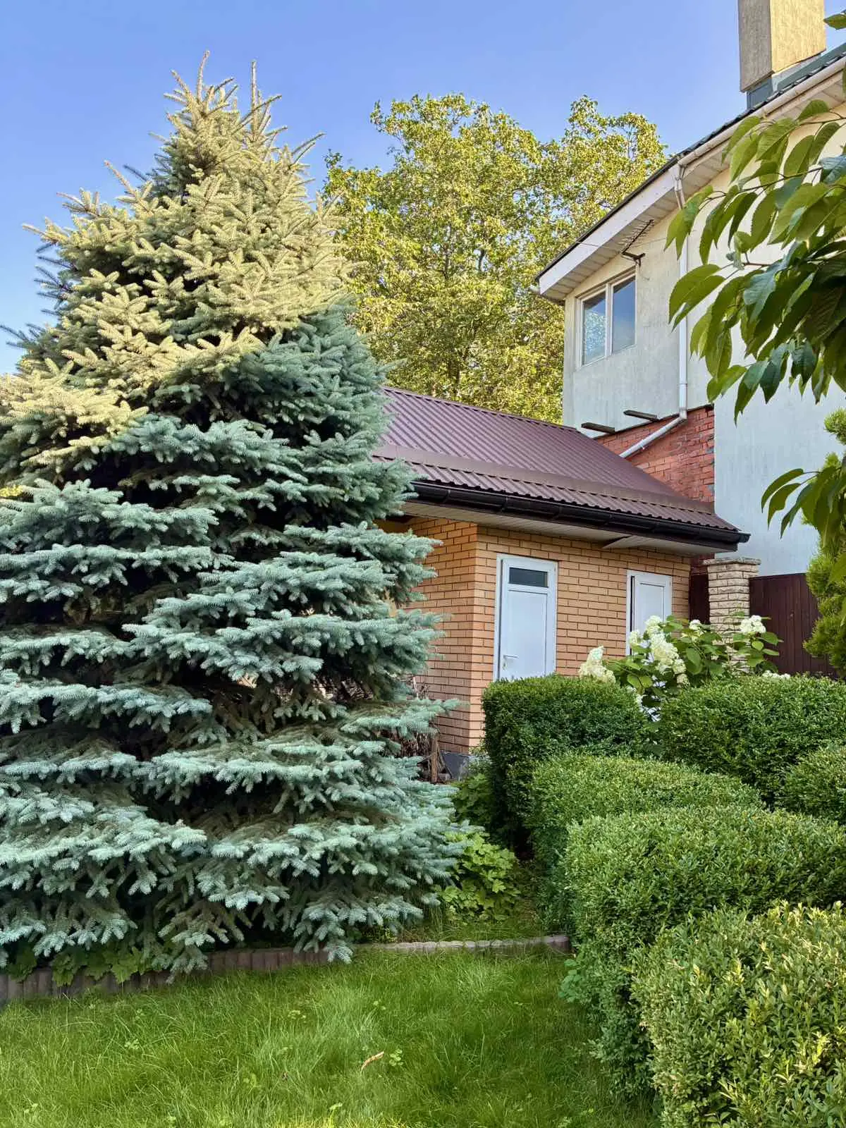 Фото Снять дом, Добрый Путь ул.  Киев в долгосрочную аренду, цена: 2200 $, код 5221