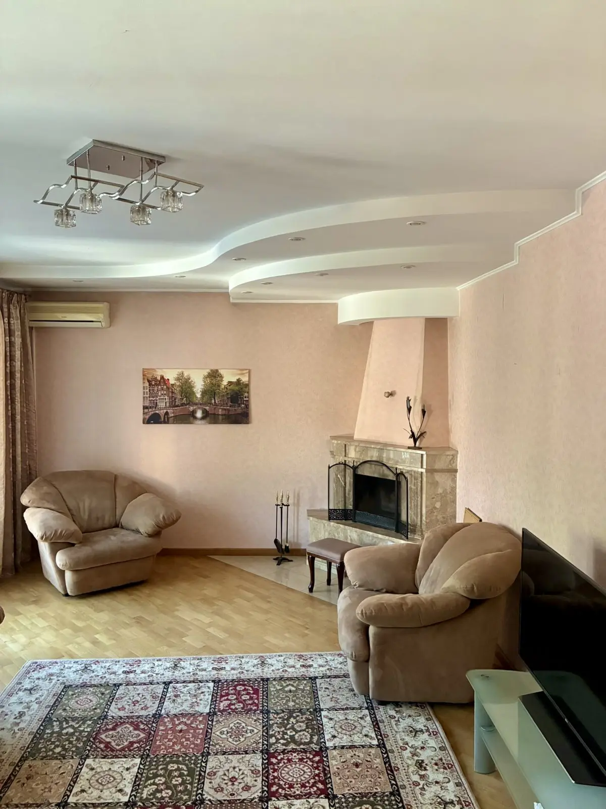 Фото Снять дом, Добрый Путь ул.  Киев в долгосрочную аренду, цена: 2200 $, код 5221