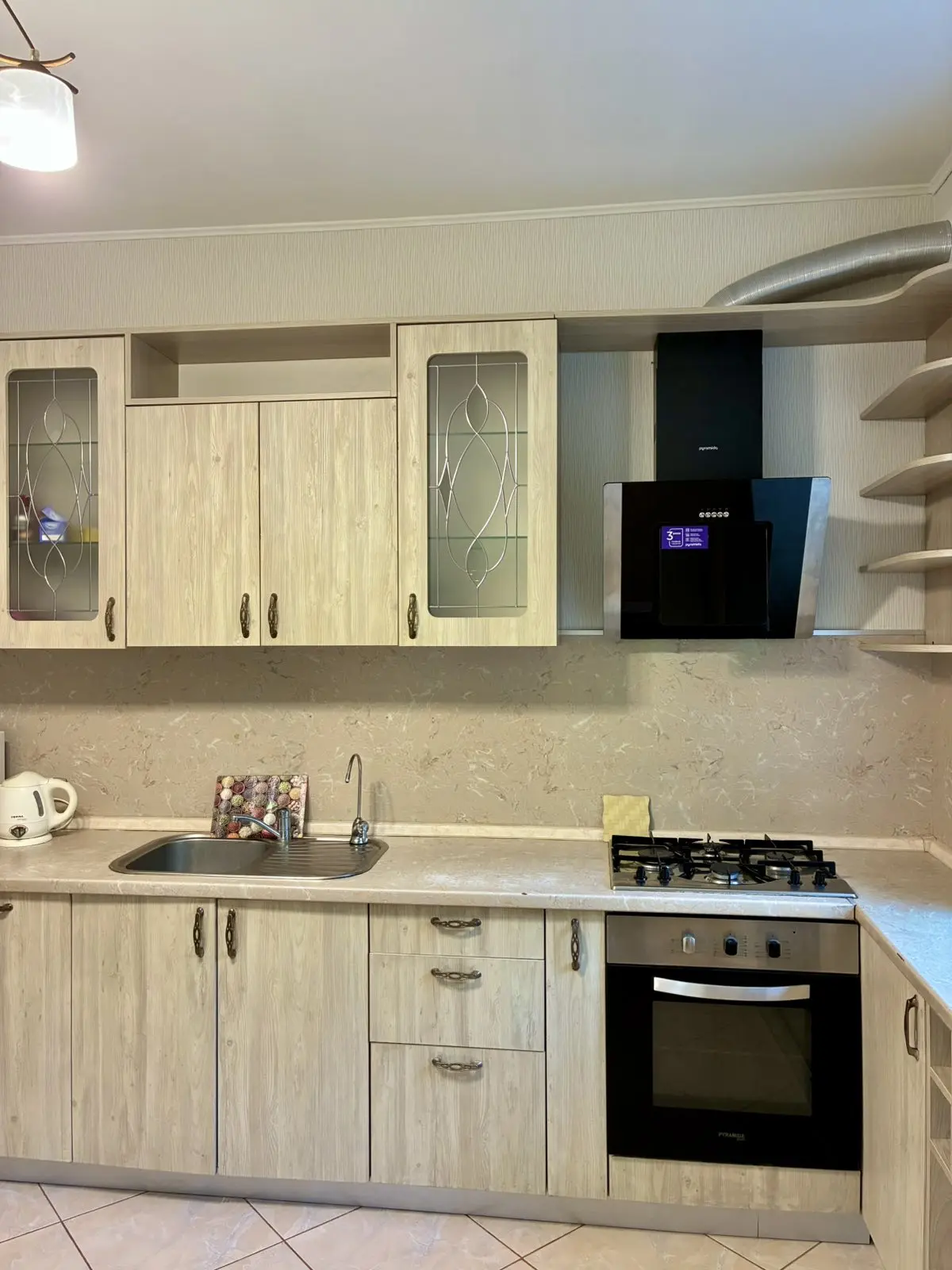 Фото Снять дом, Добрый Путь ул.  Киев в долгосрочную аренду, цена: 2200 $, код 5221