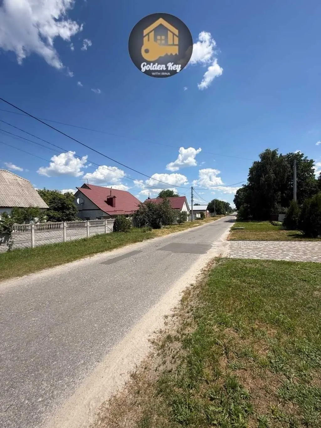Фото Selling a land plot, Hora, price: 5500 USD, code 5222
