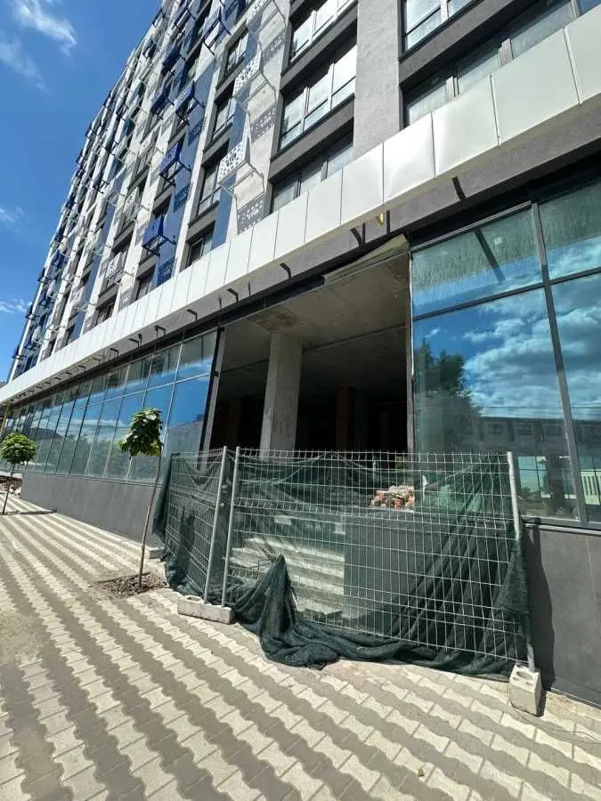 Фото Rent an office, Tsentralna street  Kyiv for long-term rent, price: 700 UAH, code 5223
