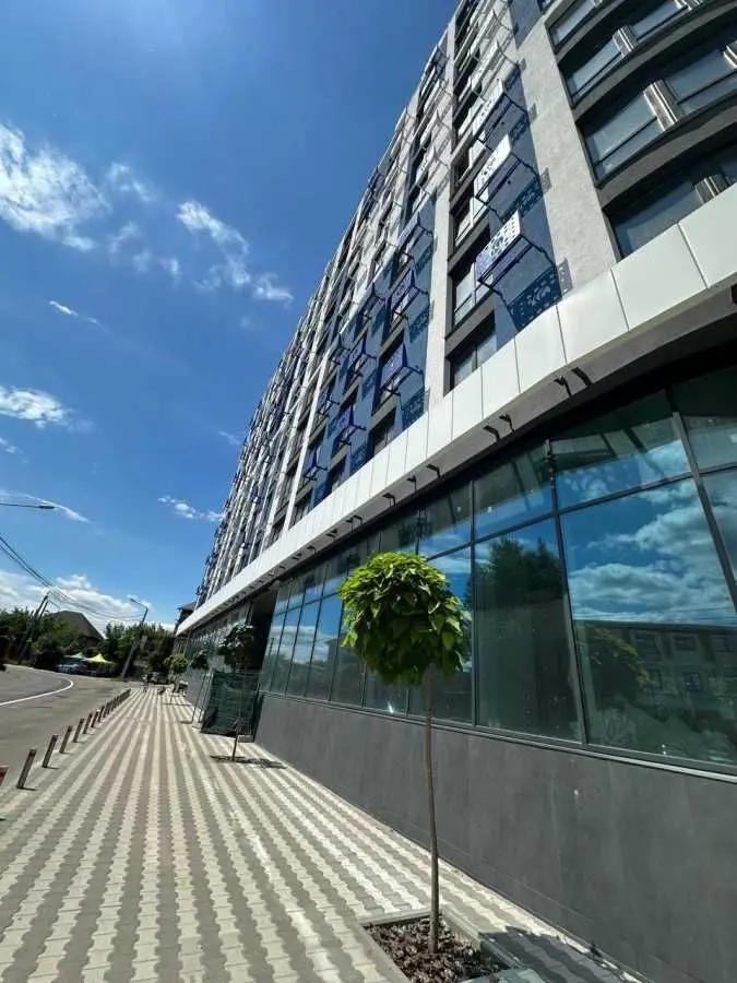 Фото Rent an office, Tsentralna street  Kyiv for long-term rent, price: 700 UAH, code 5223