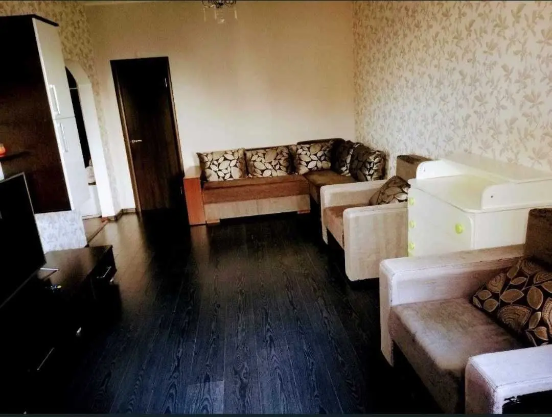 Фото Rent a 1-room apartment, Kharkivske Road  Kyiv for long-term rent, price: 13000 UAH, code 5227