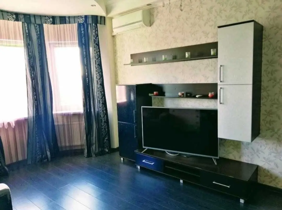 Фото Rent a 1-room apartment, Kharkivske Road  Kyiv for long-term rent, price: 13000 UAH, code 5227