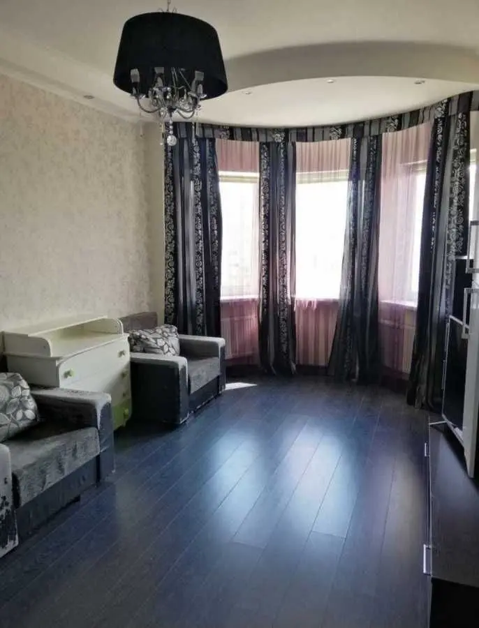 Фото Rent a 1-room apartment, Kharkivske Road  Kyiv for long-term rent, price: 13000 UAH, code 5227