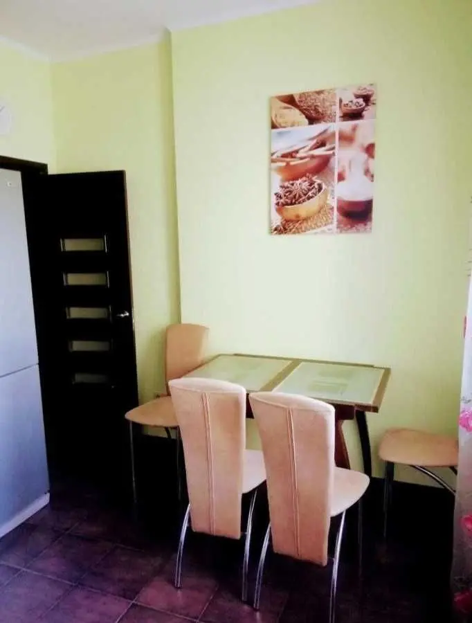 Фото Rent a 1-room apartment, Kharkivske Road  Kyiv for long-term rent, price: 13000 UAH, code 5227
