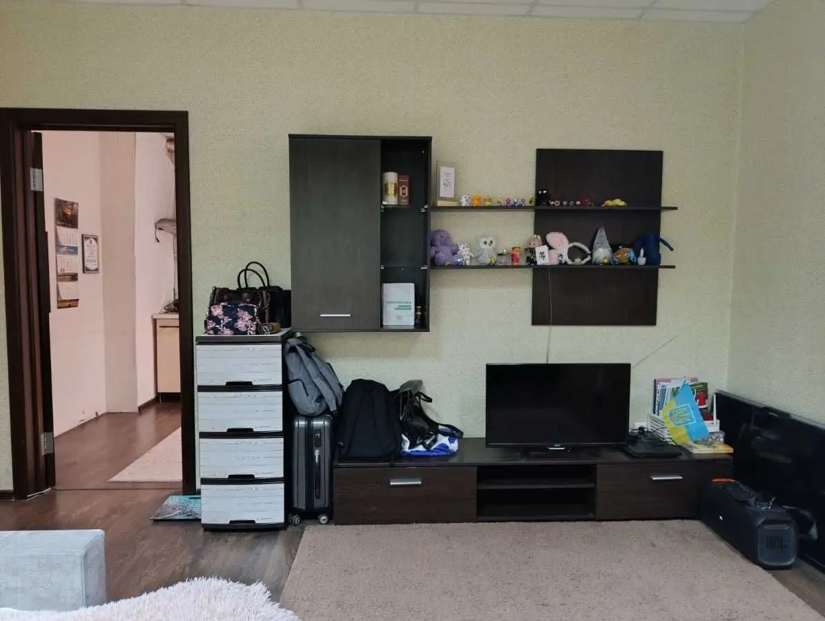 Фото Продаю 1-комнатную квартиру, 46 кв. м, Киевский Шлях ул.  Борисполь, цена: 46000 USD, код 5228