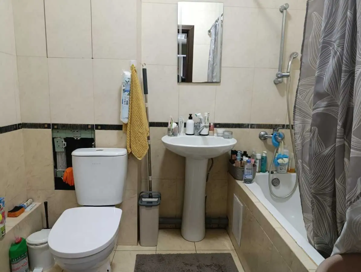 Фото Продаю 1-комнатную квартиру, 46 кв. м, Киевский Шлях ул.  Борисполь, цена: 46000 USD, код 5228