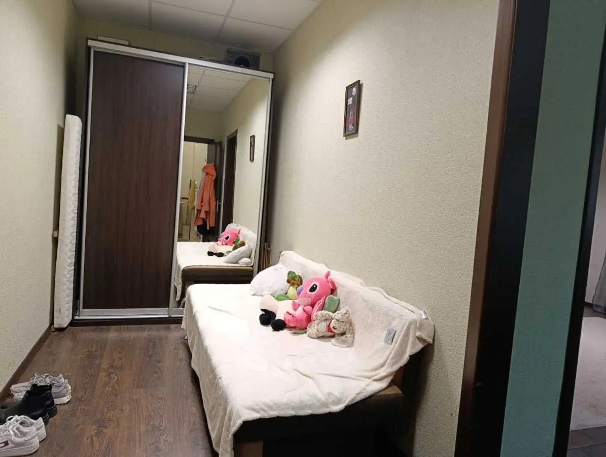 Фото Продаю 1-комнатную квартиру, 46 кв. м, Киевский Шлях ул.  Борисполь, цена: 46000 USD, код 5228