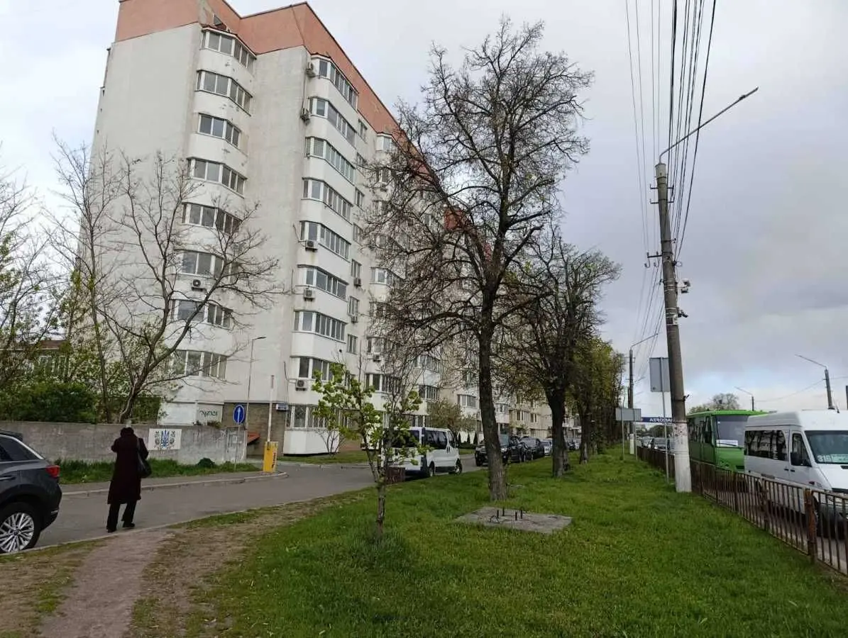 Фото Продаю 1-комнатную квартиру, 46 кв. м, Киевский Шлях ул.  Борисполь, цена: 46000 USD, код 5228
