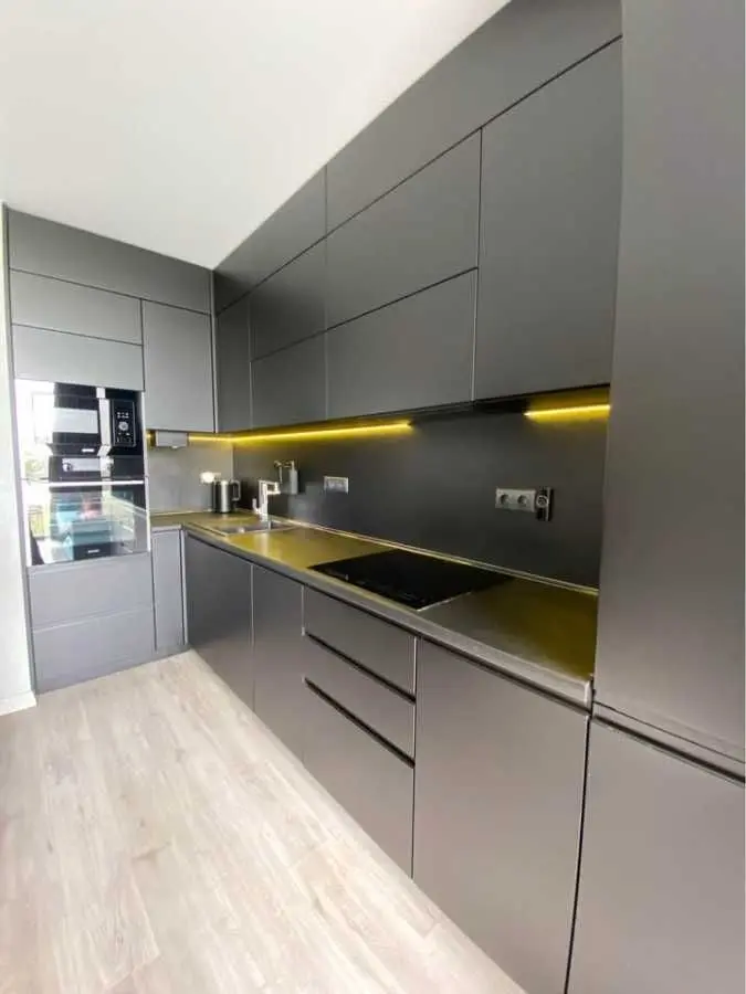 Фото Продаю 1-комнатную квартиру, 34 кв. м, Салютная ул.  Киев, цена: 112000 USD, код 5229