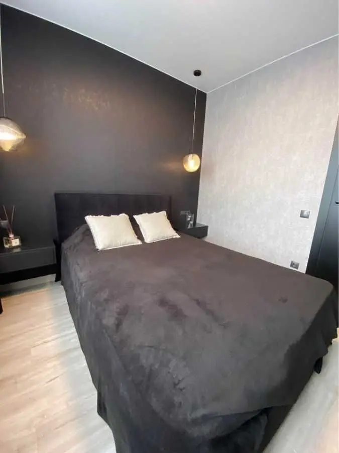 Фото Продаю 1-комнатную квартиру, 34 кв. м, Салютная ул.  Киев, цена: 112000 USD, код 5229
