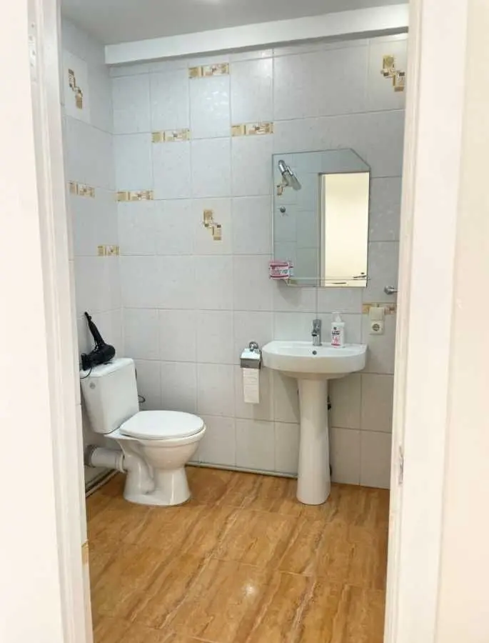 Фото Зняти 1 кімнатну квартиру, Грушевського вул.  Бровари в довгострокову оренду, ціна: 14500 UAH, код 5231