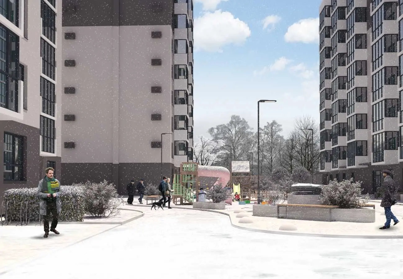 Фото Продаю 2-комнатную квартиру, 62 кв. м, Сенная ул.  Полтава, цена: 71650 USD, код 5233