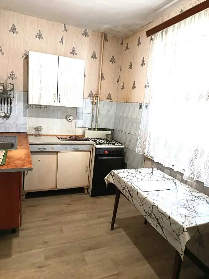Фото Продаю 1 кімнатну квартиру, 33 кв. м, Петра Григоренка просп.  Київ, ціна: 43000 USD, код 5239