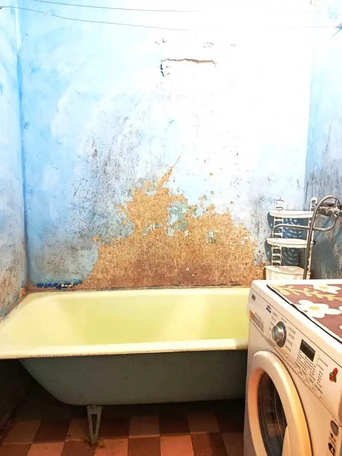 Фото Продаю 1 кімнатну квартиру, 33 кв. м, Петра Григоренка просп.  Київ, ціна: 43000 USD, код 5239