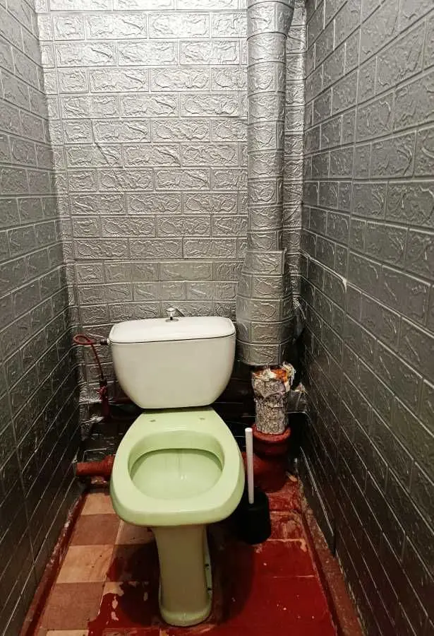 Фото Продаю 1 кімнатну квартиру, 33 кв. м, Петра Григоренка просп.  Київ, ціна: 43000 USD, код 5239