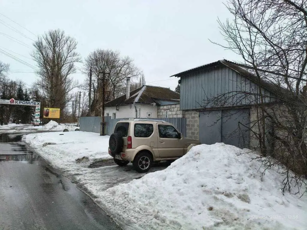 Фото Продаю будинок, 92 кв. м, Козелець, ціна: 65000 USD, код 5240
