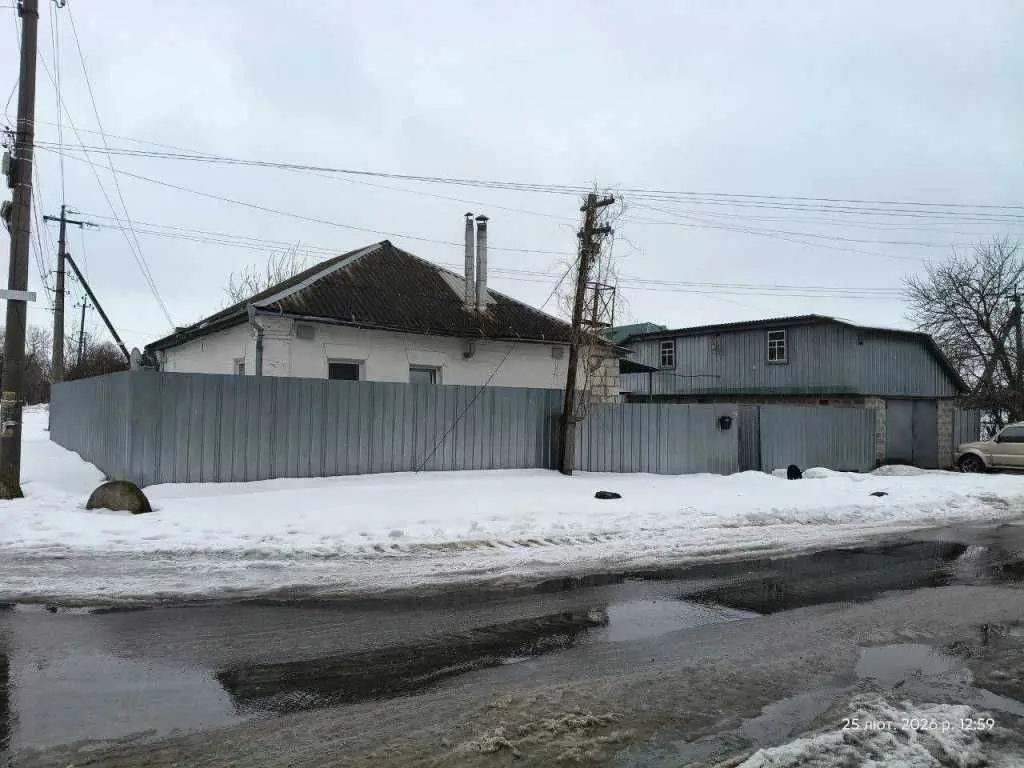 Фото Продаю будинок, 92 кв. м, Козелець, ціна: 65000 USD, код 5240