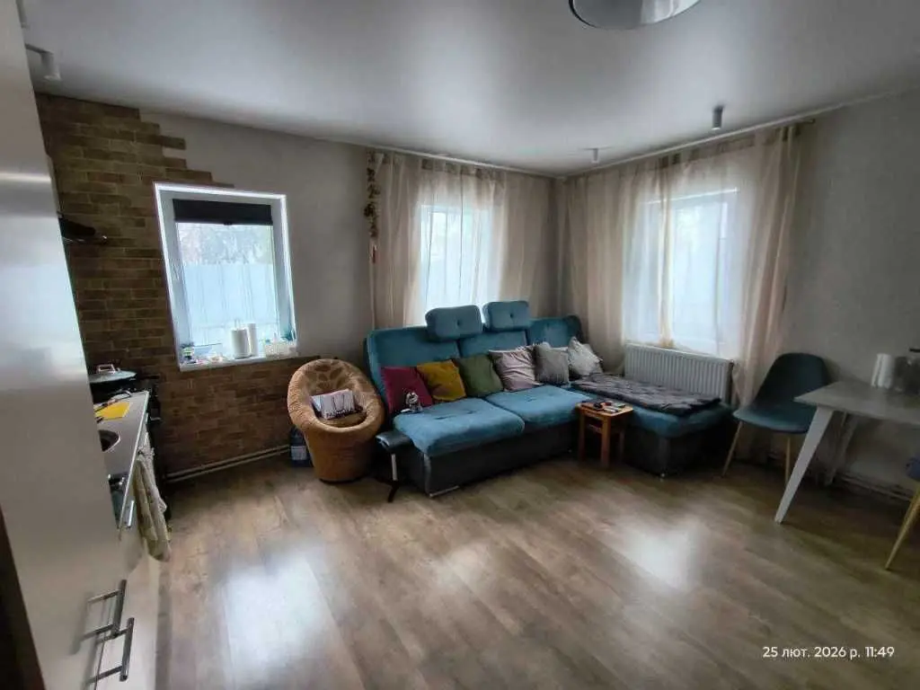 Фото Продаю будинок, 92 кв. м, Козелець, ціна: 65000 USD, код 5240