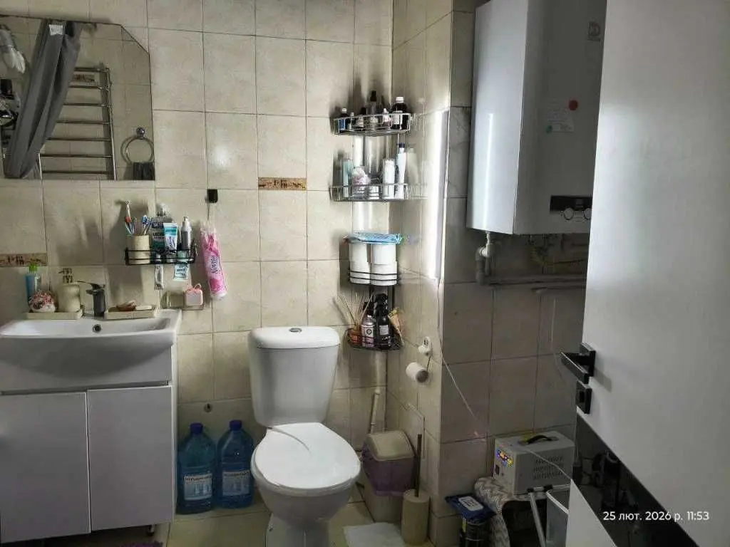 Фото Продаю будинок, 92 кв. м, Козелець, ціна: 65000 USD, код 5240