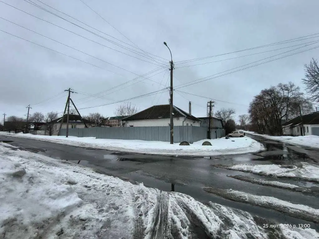 Фото Продаю будинок, 92 кв. м, Козелець, ціна: 65000 USD, код 5240