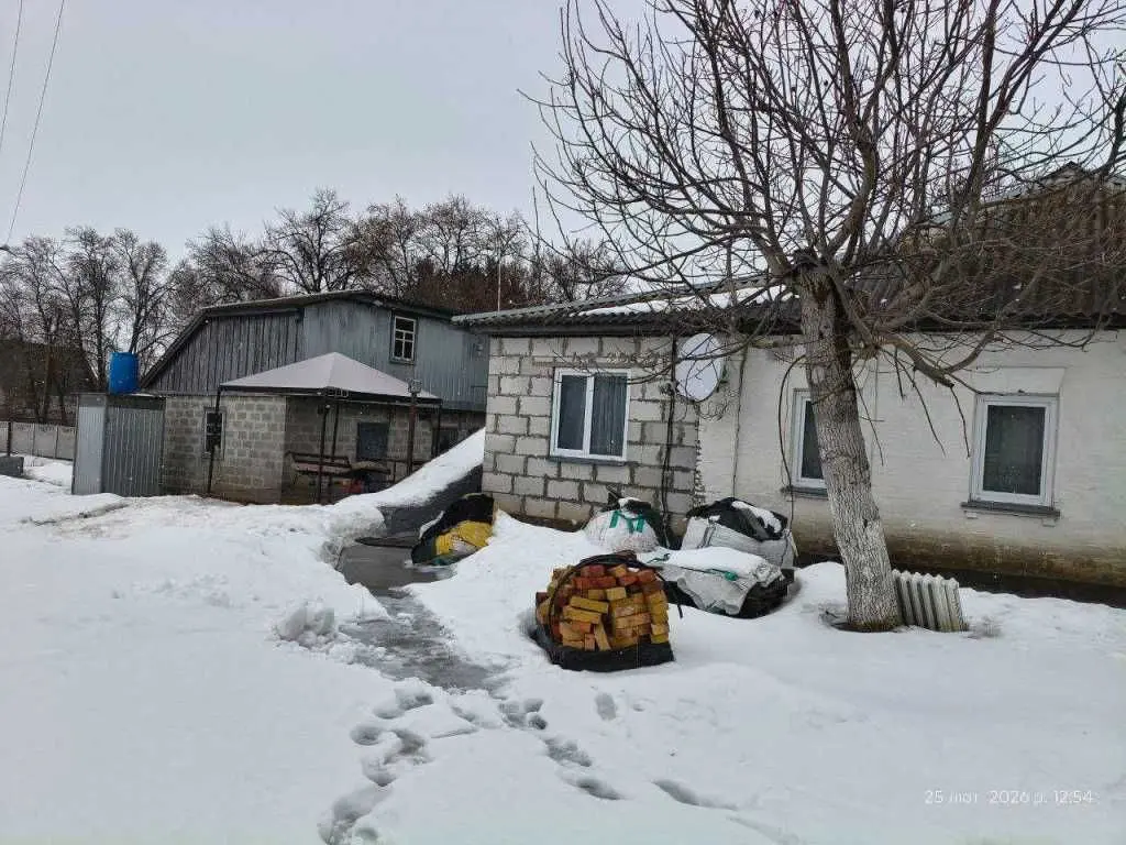 Фото Продаю будинок, 92 кв. м, Козелець, ціна: 65000 USD, код 5240