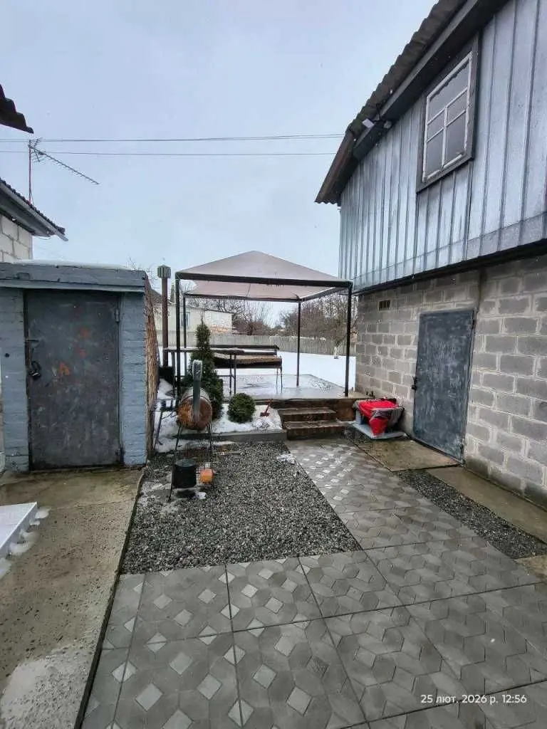 Фото Продаю будинок, 92 кв. м, Козелець, ціна: 65000 USD, код 5240