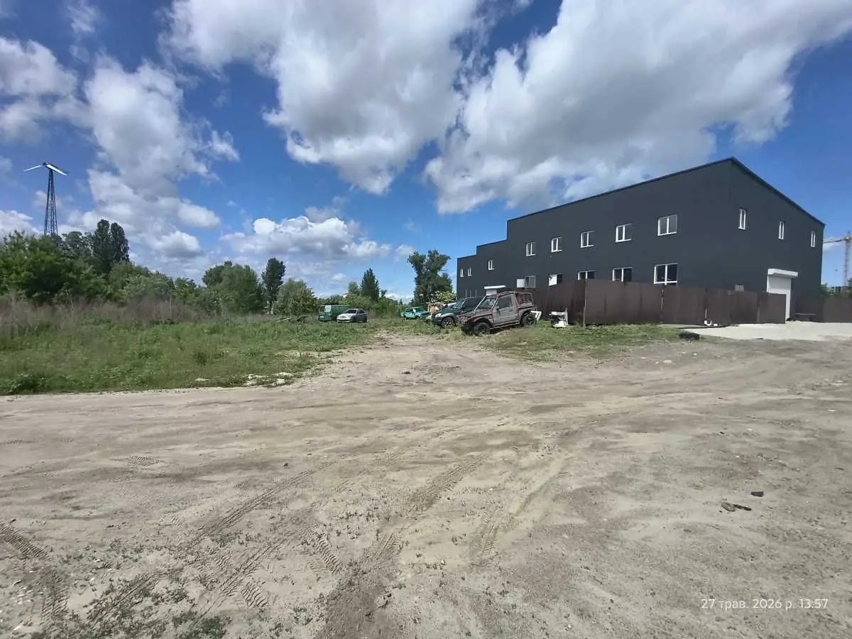 Фото Selling a land plot, Myloslavska Street  Kyiv, price: 10800 USD, code 5241
