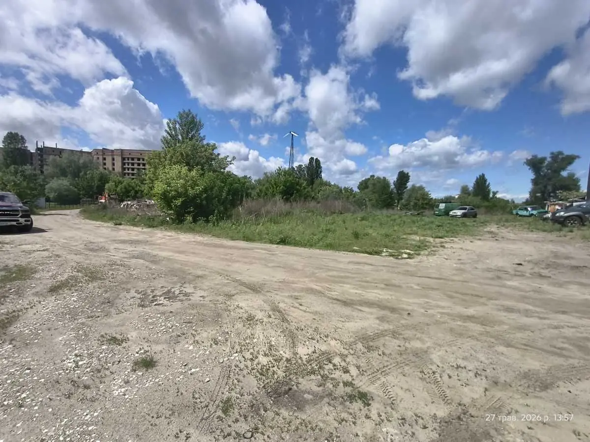 Фото Selling a land plot, Myloslavska Street  Kyiv, price: 10800 USD, code 5241
