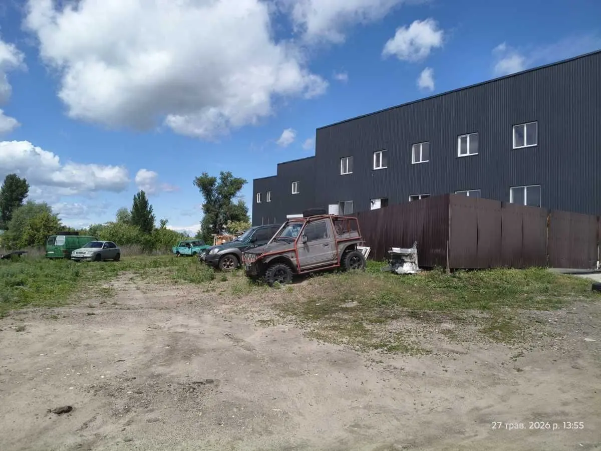 Фото Selling a land plot, Myloslavska Street  Kyiv, price: 10800 USD, code 5241