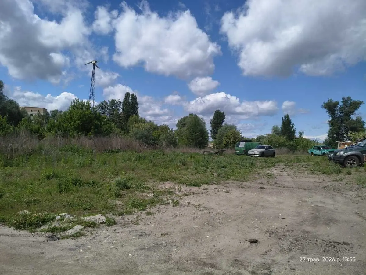 Фото Selling a land plot, Myloslavska Street  Kyiv, price: 10800 USD, code 5241