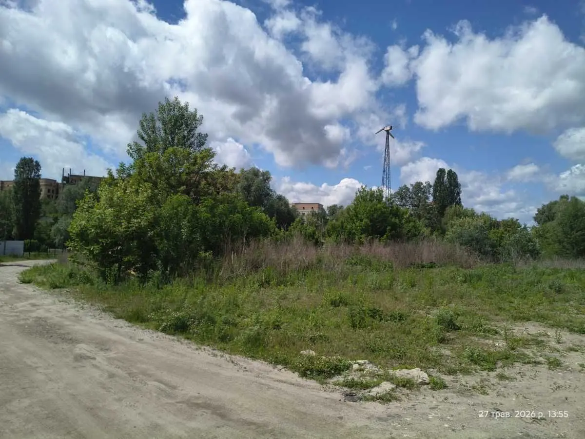 Фото Selling a land plot, Myloslavska Street  Kyiv, price: 10800 USD, code 5241