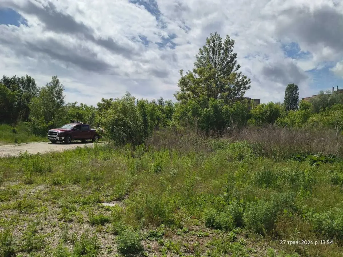 Фото Selling a land plot, Myloslavska Street  Kyiv, price: 10800 USD, code 5241