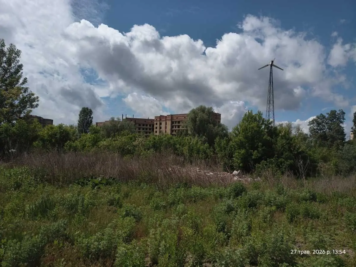 Фото Selling a land plot, Myloslavska Street  Kyiv, price: 10800 USD, code 5241