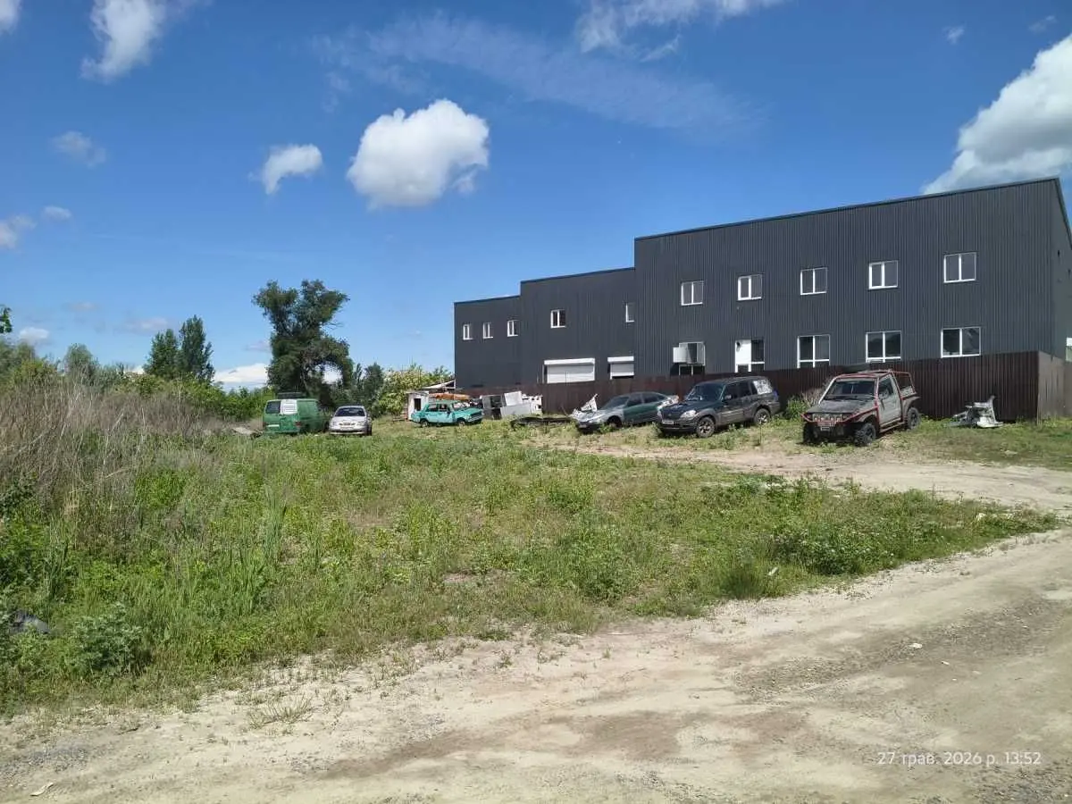 Фото Selling a land plot, Myloslavska Street  Kyiv, price: 10800 USD, code 5241