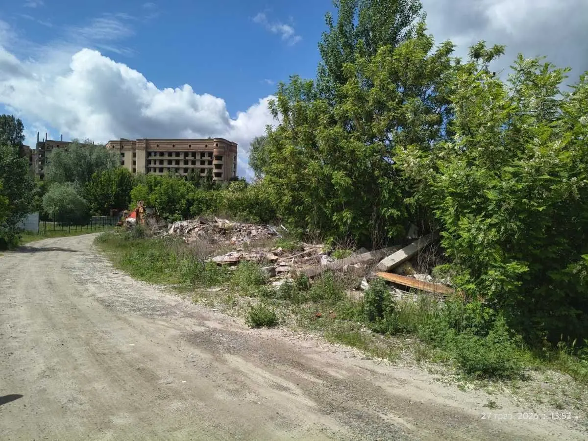 Фото Selling a land plot, Myloslavska Street  Kyiv, price: 10800 USD, code 5241