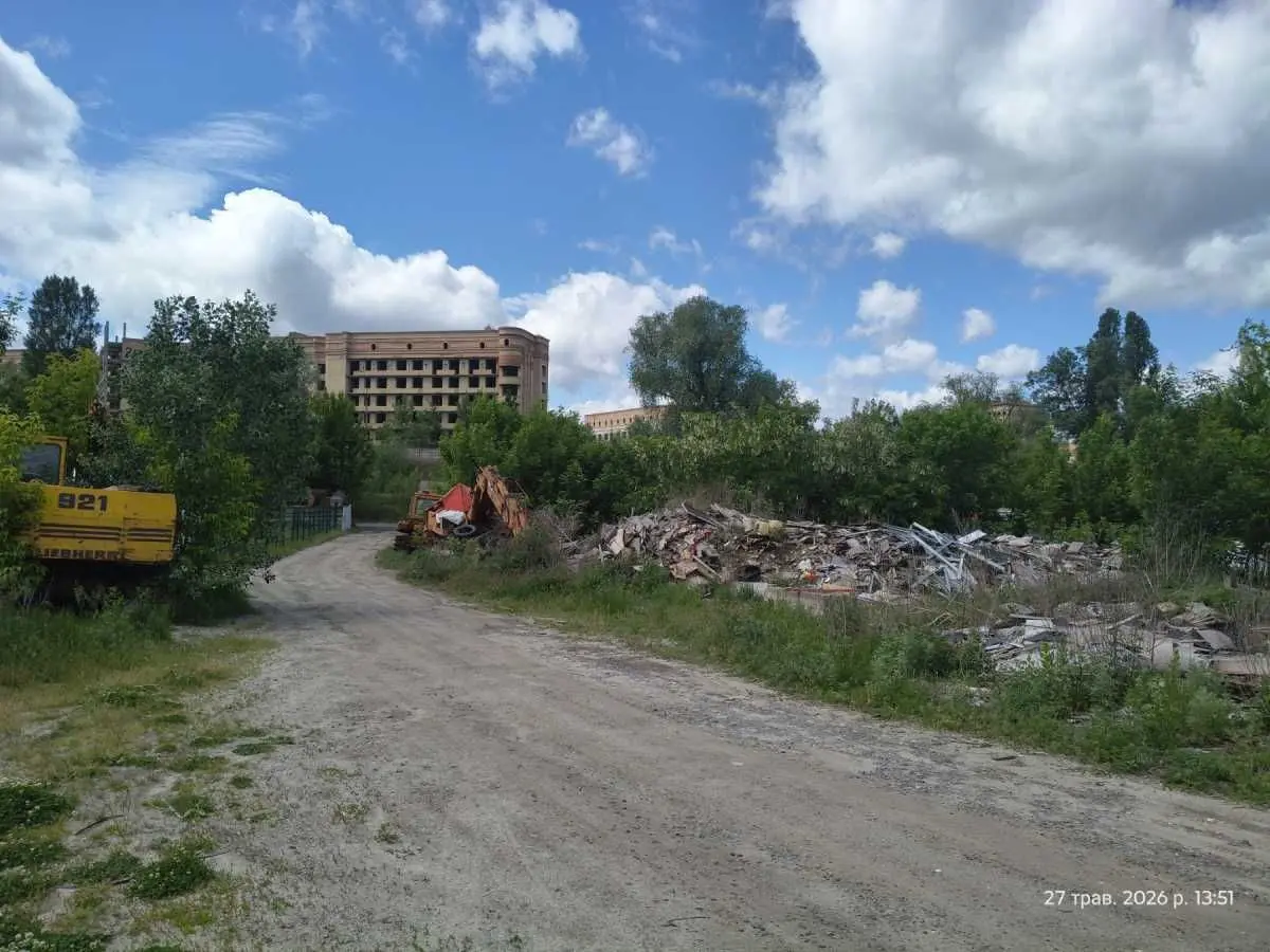 Фото Selling a land plot, Myloslavska Street  Kyiv, price: 10800 USD, code 5241