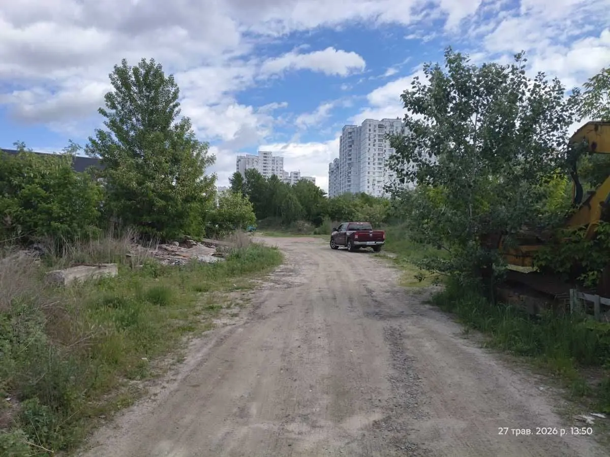 Фото Selling a land plot, Myloslavska Street  Kyiv, price: 10800 USD, code 5241