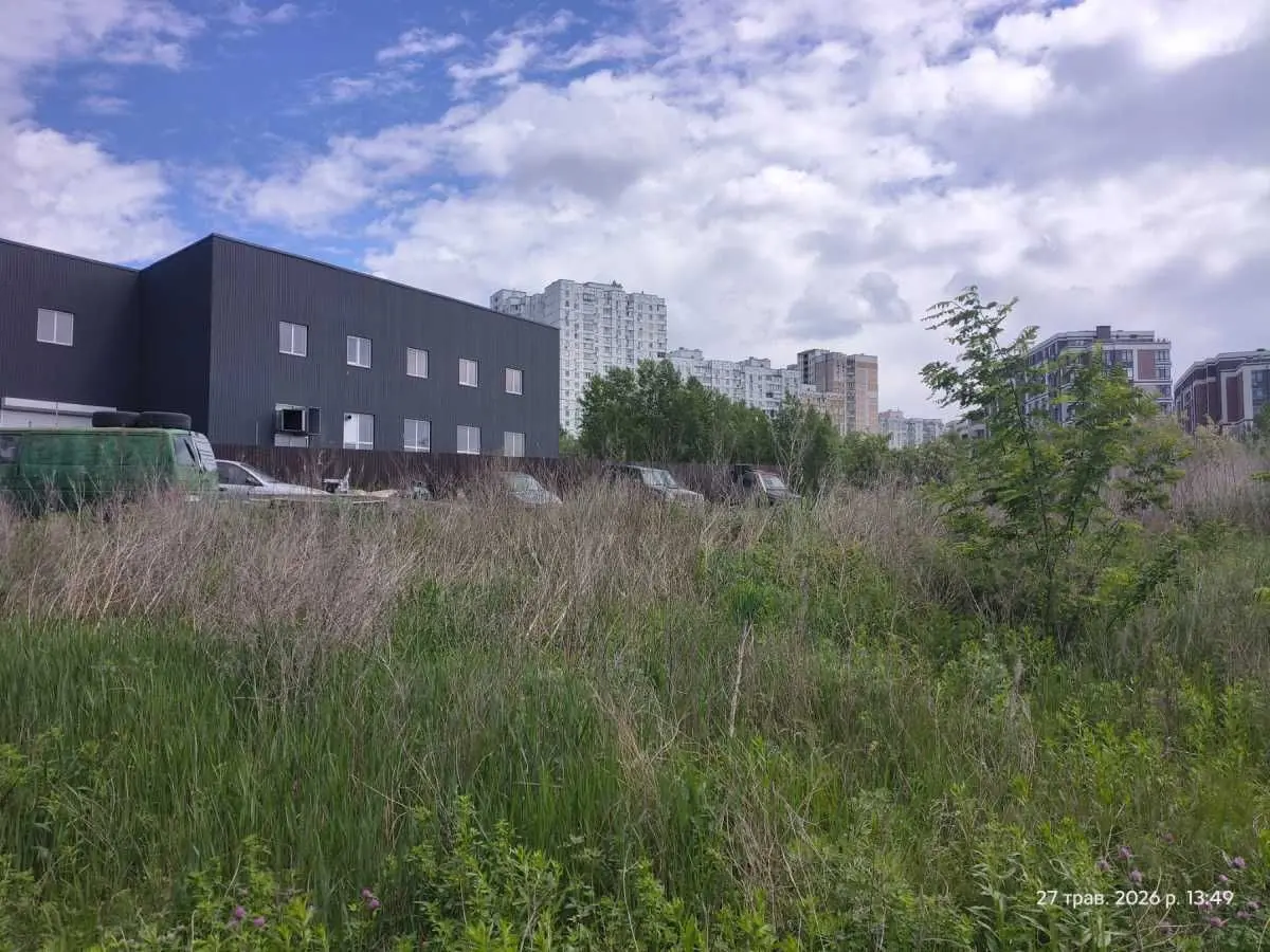 Фото Selling a land plot, Myloslavska Street  Kyiv, price: 10800 USD, code 5241