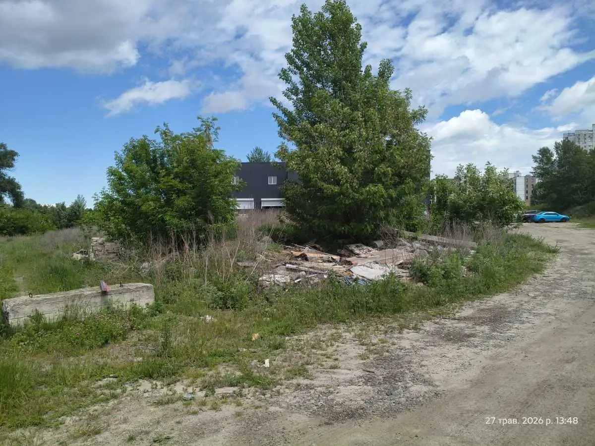 Фото Selling a land plot, Myloslavska Street  Kyiv, price: 10800 USD, code 5241