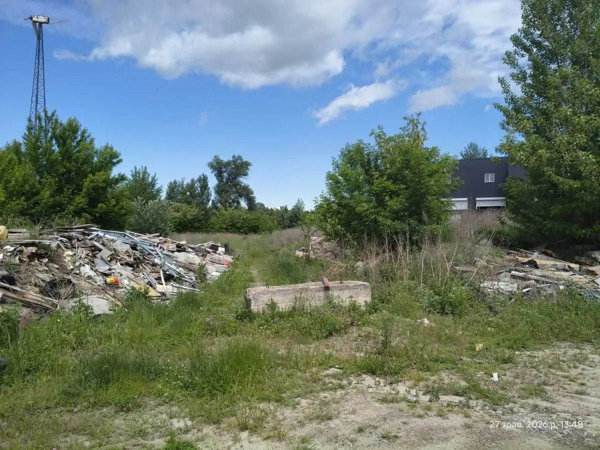 Фото Selling a land plot, Myloslavska Street  Kyiv, price: 10800 USD, code 5241