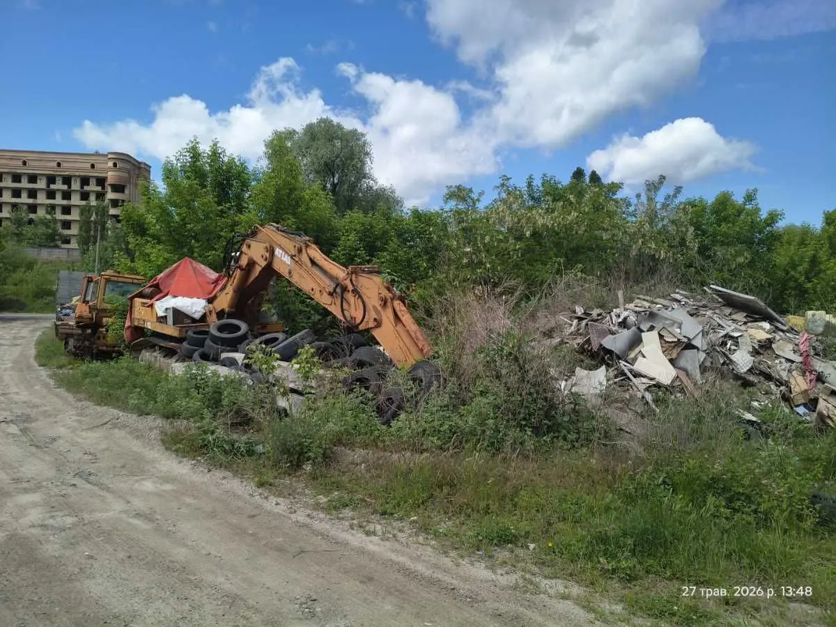 Фото Selling a land plot, Myloslavska Street  Kyiv, price: 10800 USD, code 5241