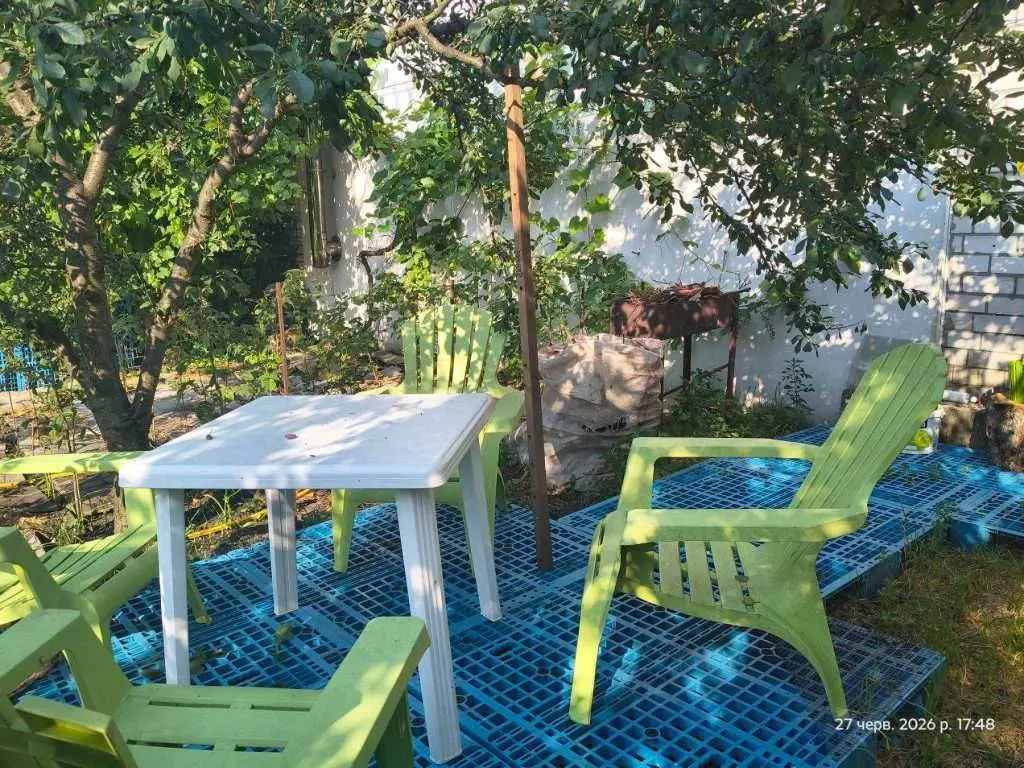 Фото Продаю паркінг, гараж, 168 кв. м, Пухівська вул.  Київ, ціна: 18000 UAH, код 5242