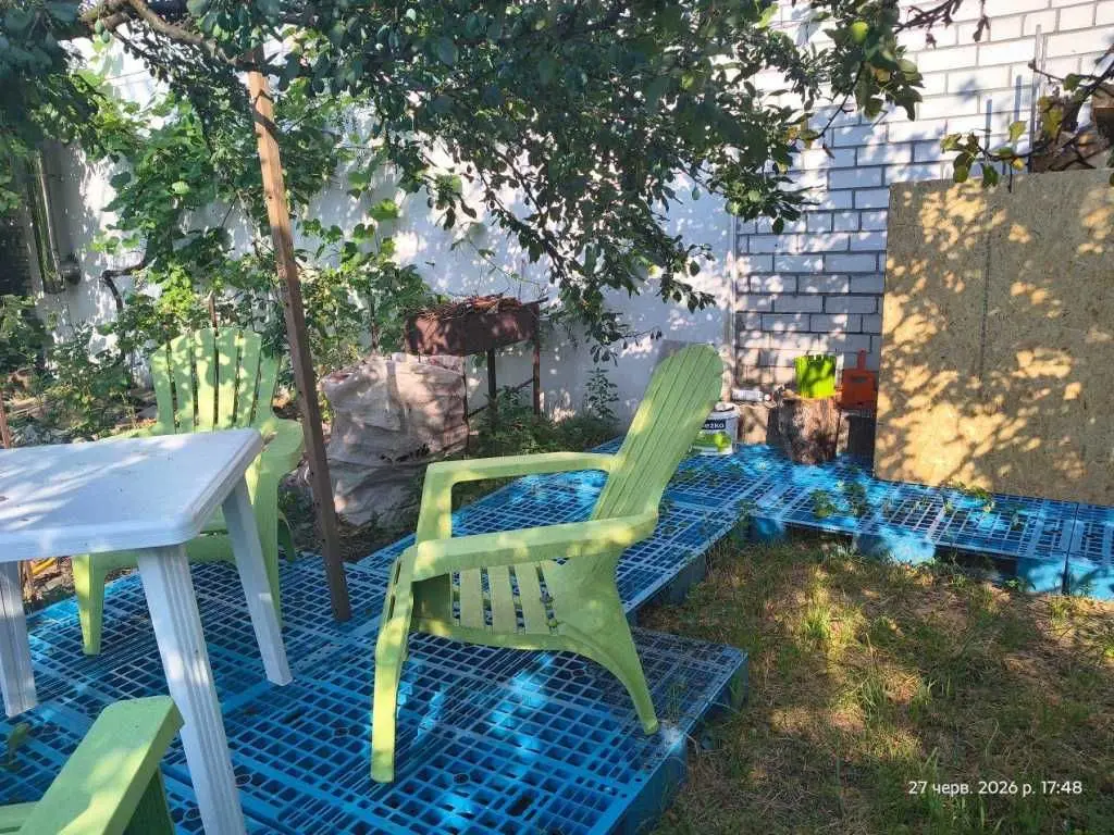 Фото Продаю паркінг, гараж, 168 кв. м, Пухівська вул.  Київ, ціна: 18000 UAH, код 5242